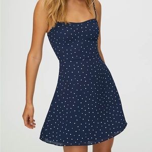 Aritzia Mini Dress